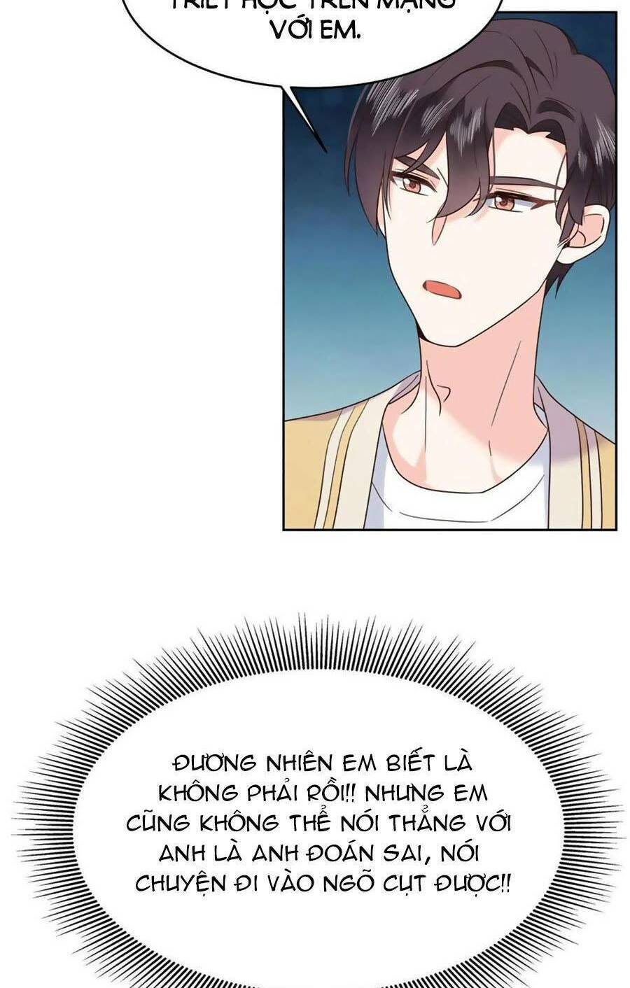 Hot Boy Quốc Dân Là Nữ Chapter 332 - Trang 2