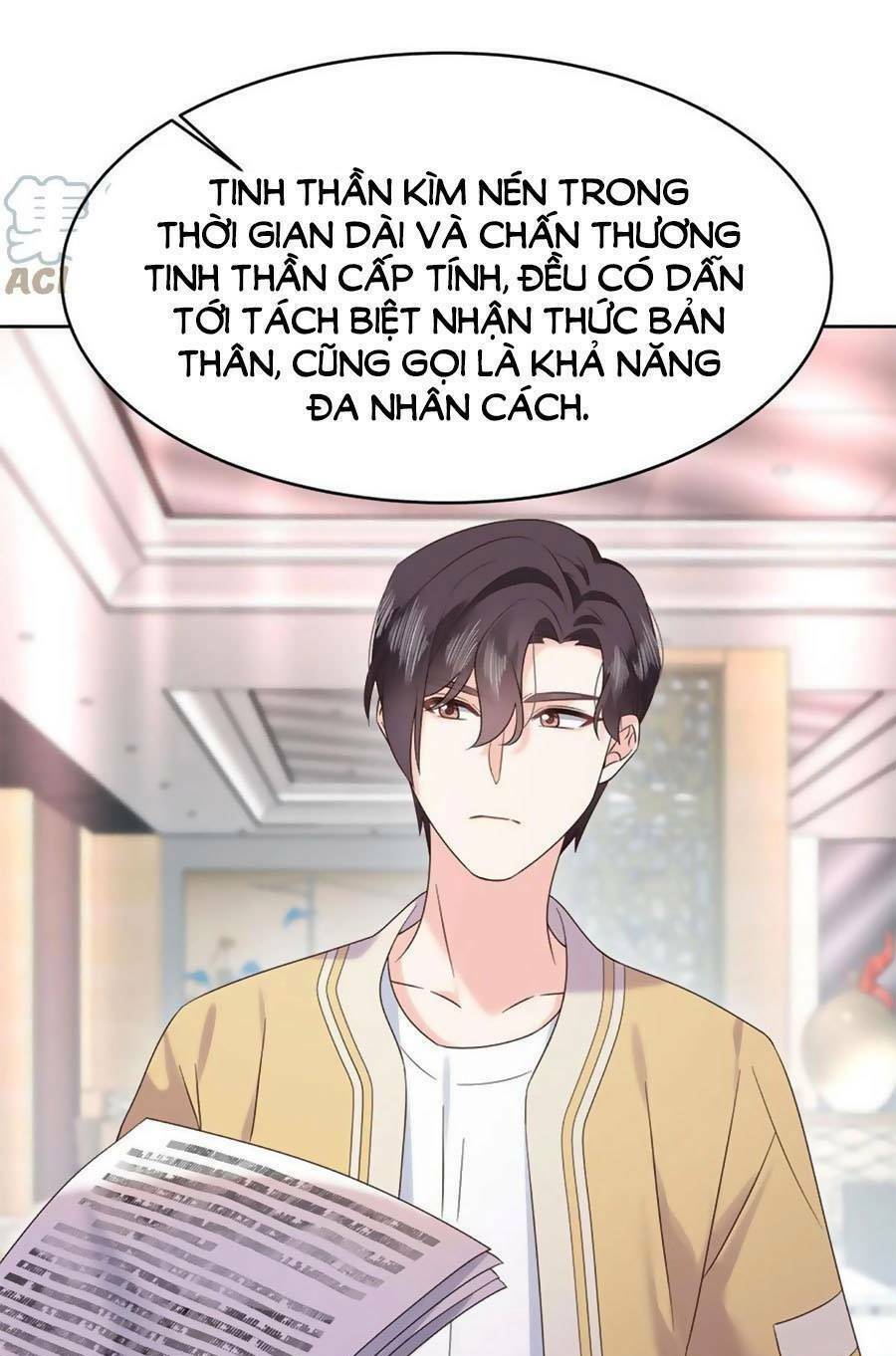 Hot Boy Quốc Dân Là Nữ Chapter 332 - Trang 2