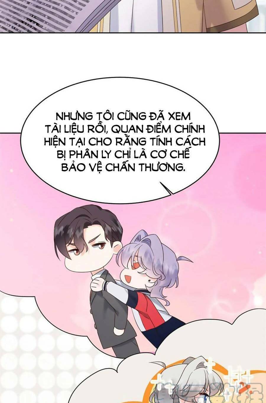 Hot Boy Quốc Dân Là Nữ Chapter 332 - Trang 2