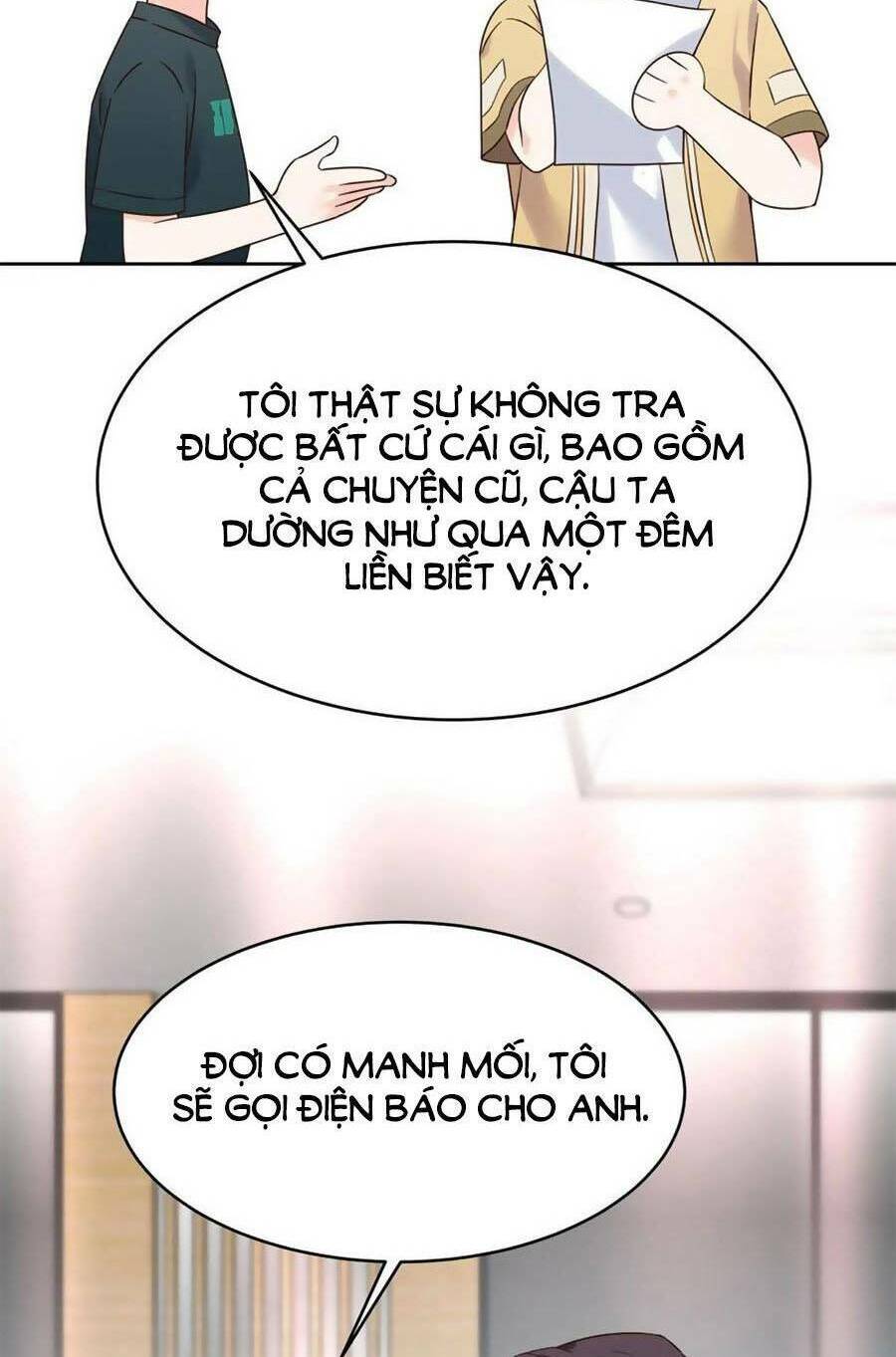 Hot Boy Quốc Dân Là Nữ Chapter 332 - Trang 2