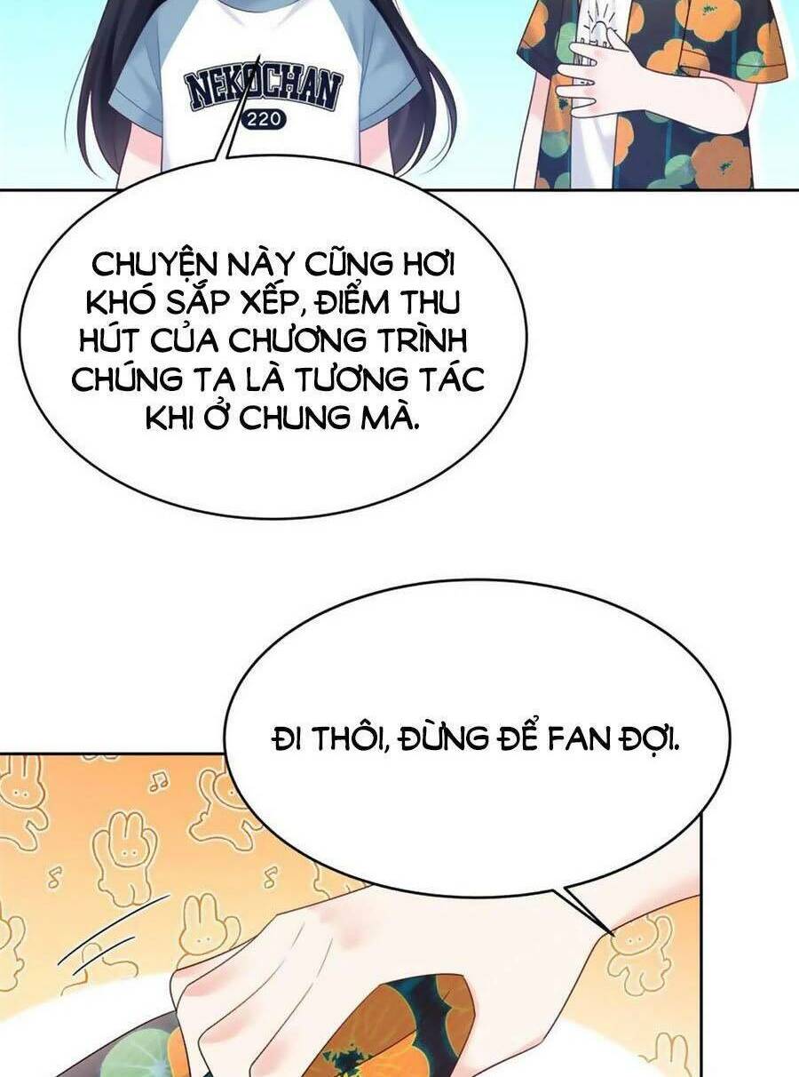 Hot Boy Quốc Dân Là Nữ Chapter 331 - Trang 2