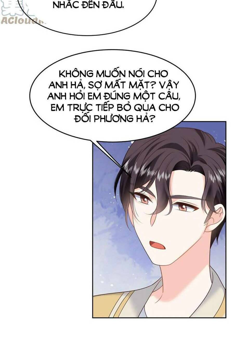 Hot Boy Quốc Dân Là Nữ Chapter 331 - Trang 2