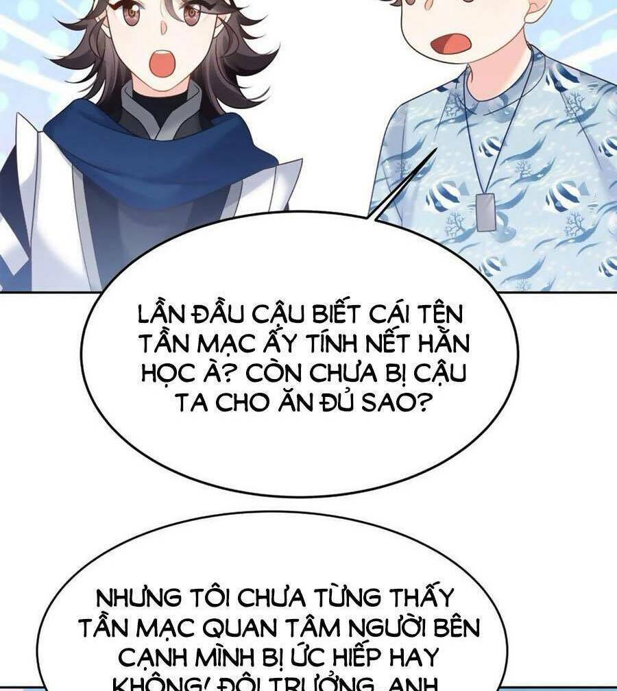 Hot Boy Quốc Dân Là Nữ Chapter 331 - Trang 2