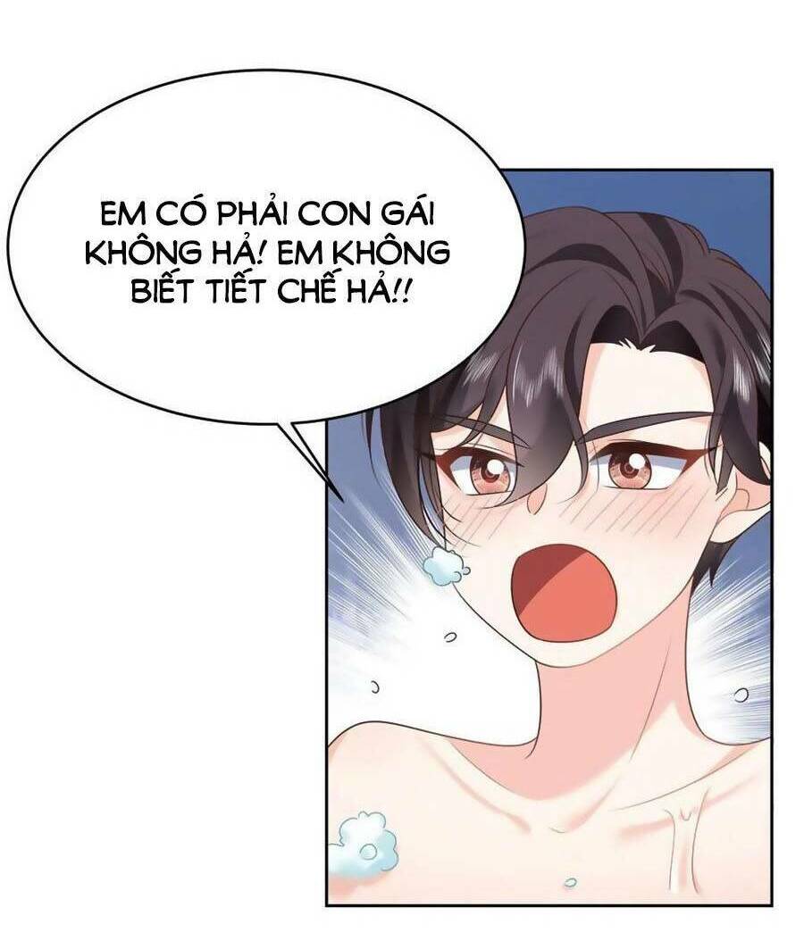 Hot Boy Quốc Dân Là Nữ Chapter 330 - Trang 2