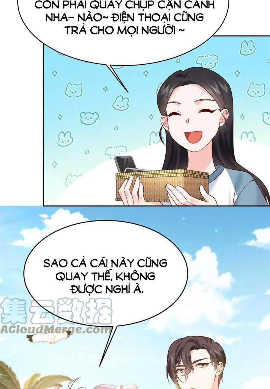 Hot Boy Quốc Dân Là Nữ Chapter 330 - Trang 2