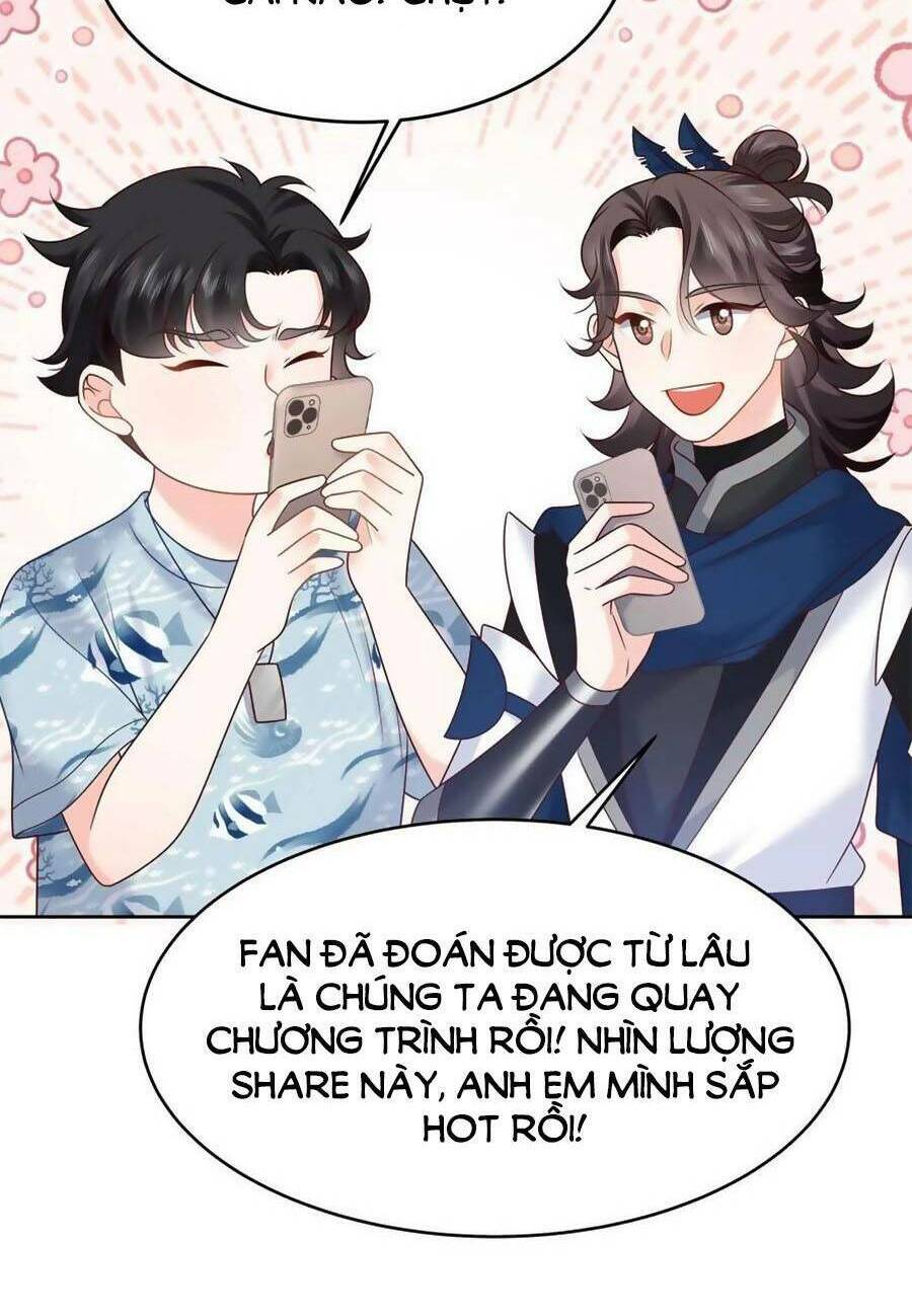 Hot Boy Quốc Dân Là Nữ Chapter 330 - Trang 2