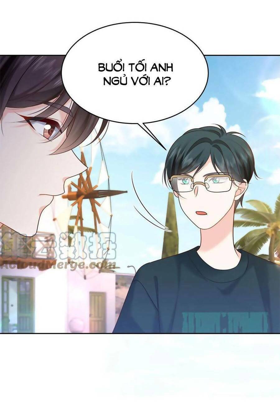 Hot Boy Quốc Dân Là Nữ Chapter 330 - Trang 2