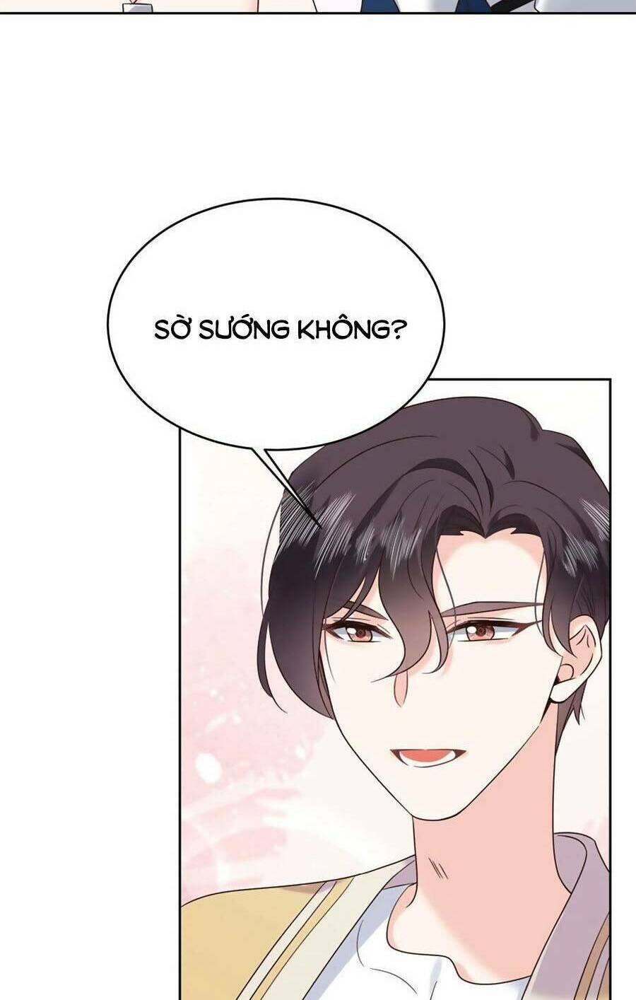 Hot Boy Quốc Dân Là Nữ Chapter 329 - Trang 2