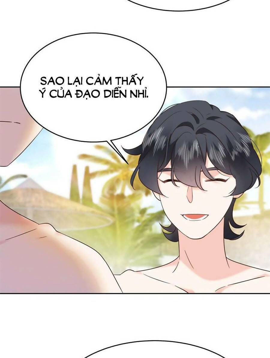 Hot Boy Quốc Dân Là Nữ Chapter 329 - Trang 2