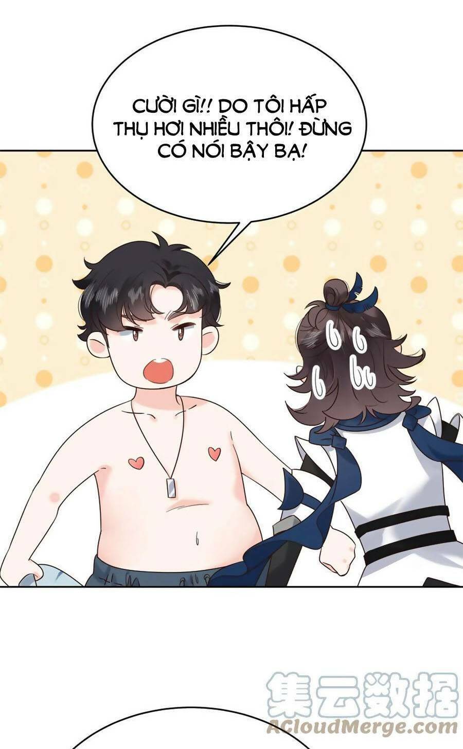 Hot Boy Quốc Dân Là Nữ Chapter 329 - Trang 2