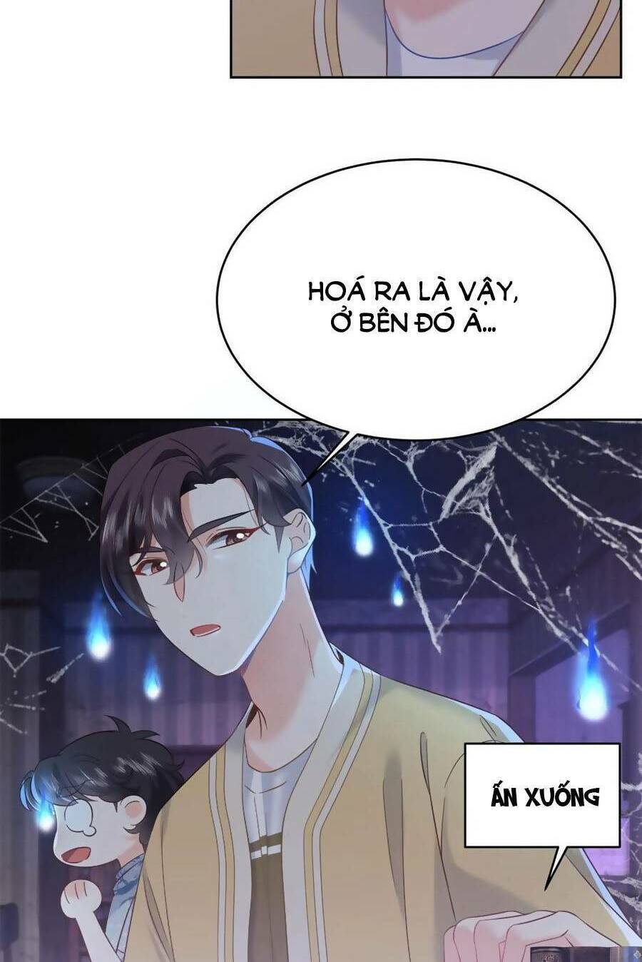 Hot Boy Quốc Dân Là Nữ Chapter 328 - Trang 2