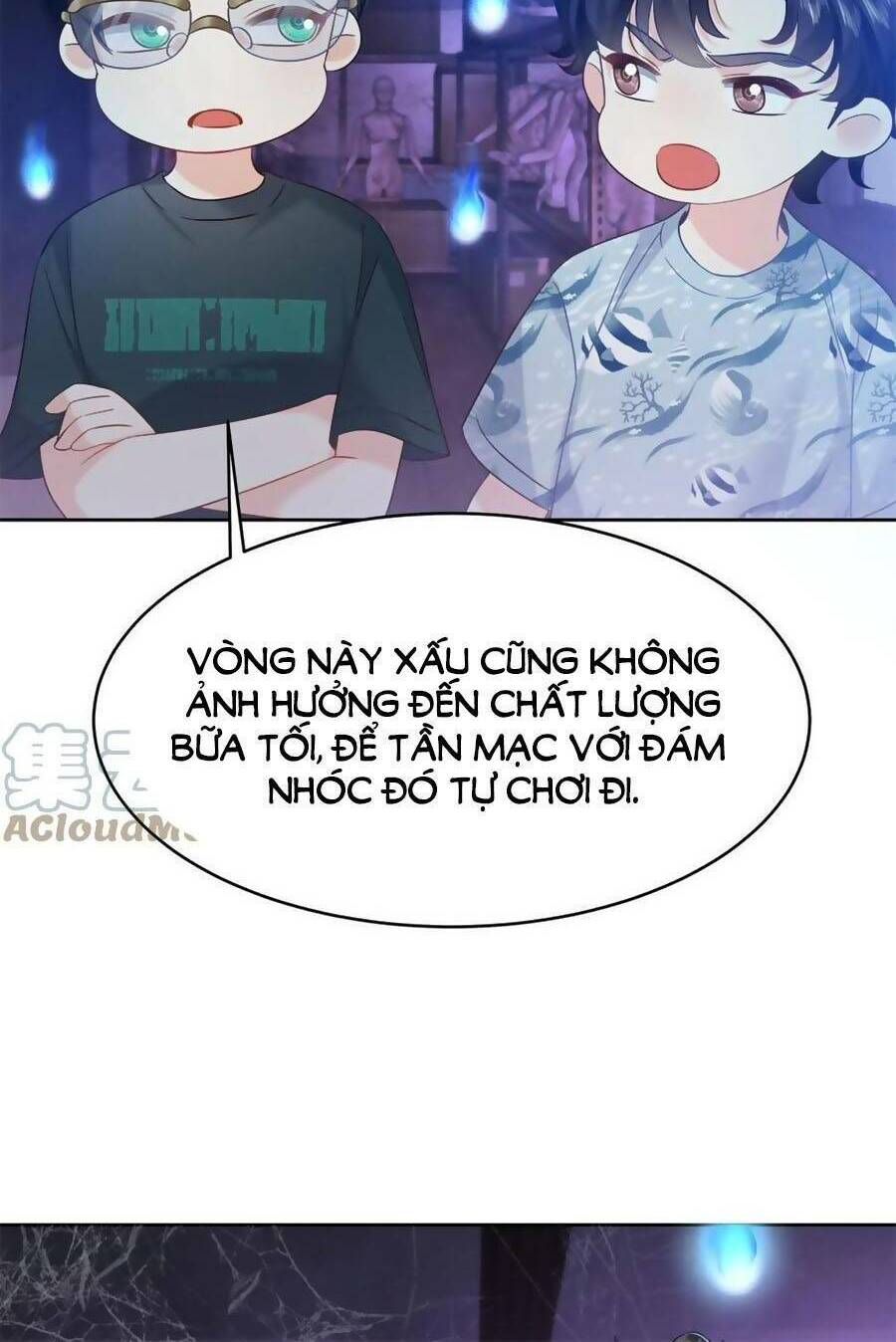 Hot Boy Quốc Dân Là Nữ Chapter 328 - Trang 2