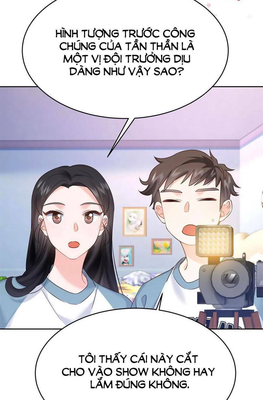 Hot Boy Quốc Dân Là Nữ Chapter 328 - Trang 2