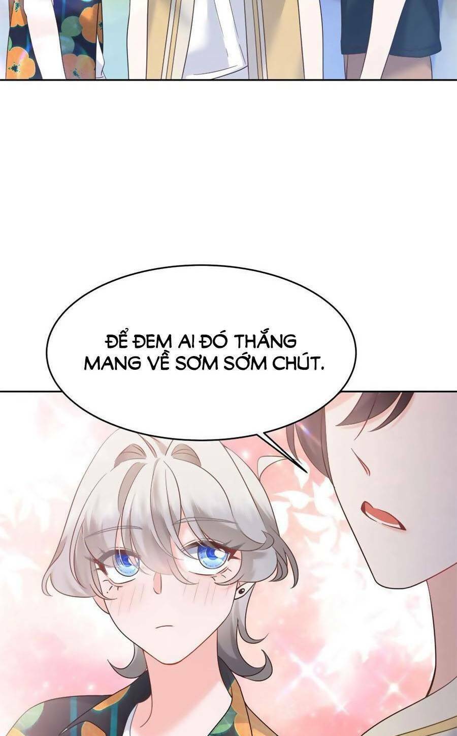 Hot Boy Quốc Dân Là Nữ Chapter 328 - Trang 2