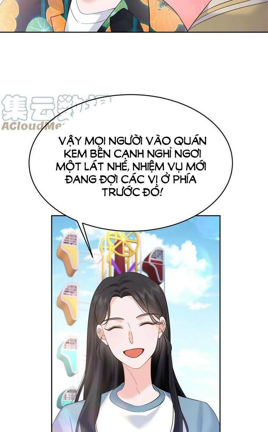 Hot Boy Quốc Dân Là Nữ Chapter 328 - Trang 2