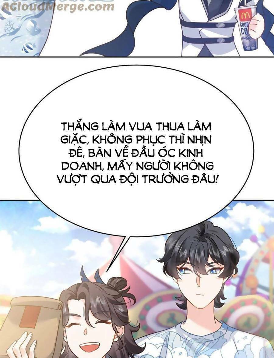 Hot Boy Quốc Dân Là Nữ Chapter 327 - Trang 2