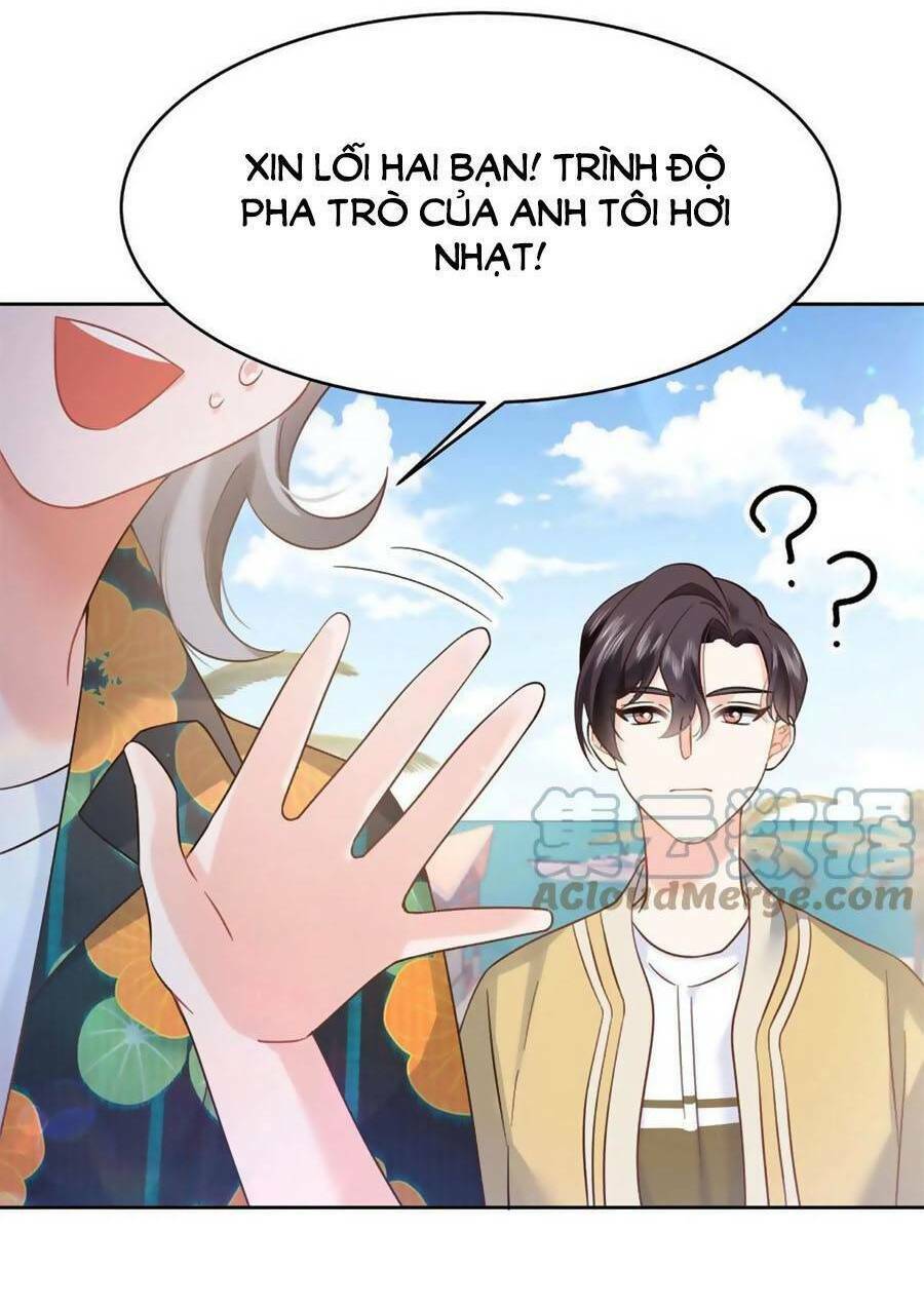 Hot Boy Quốc Dân Là Nữ Chapter 326 - Trang 2