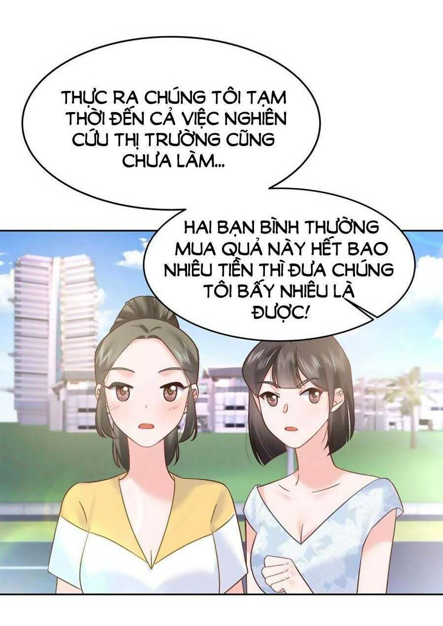 Hot Boy Quốc Dân Là Nữ Chapter 326 - Trang 2