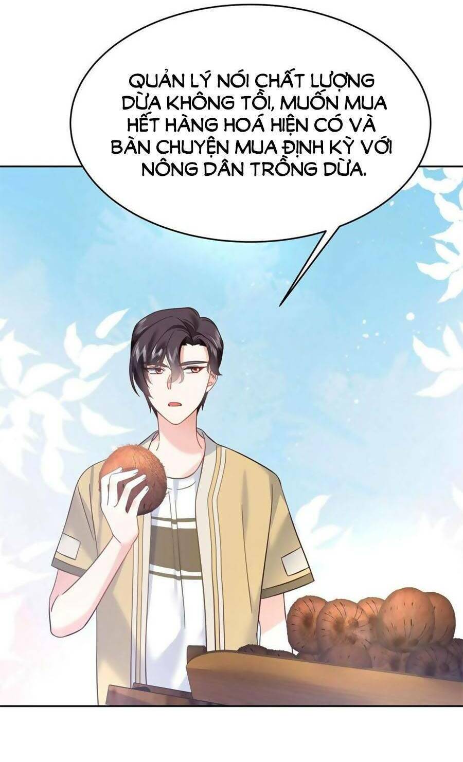 Hot Boy Quốc Dân Là Nữ Chapter 326 - Trang 2