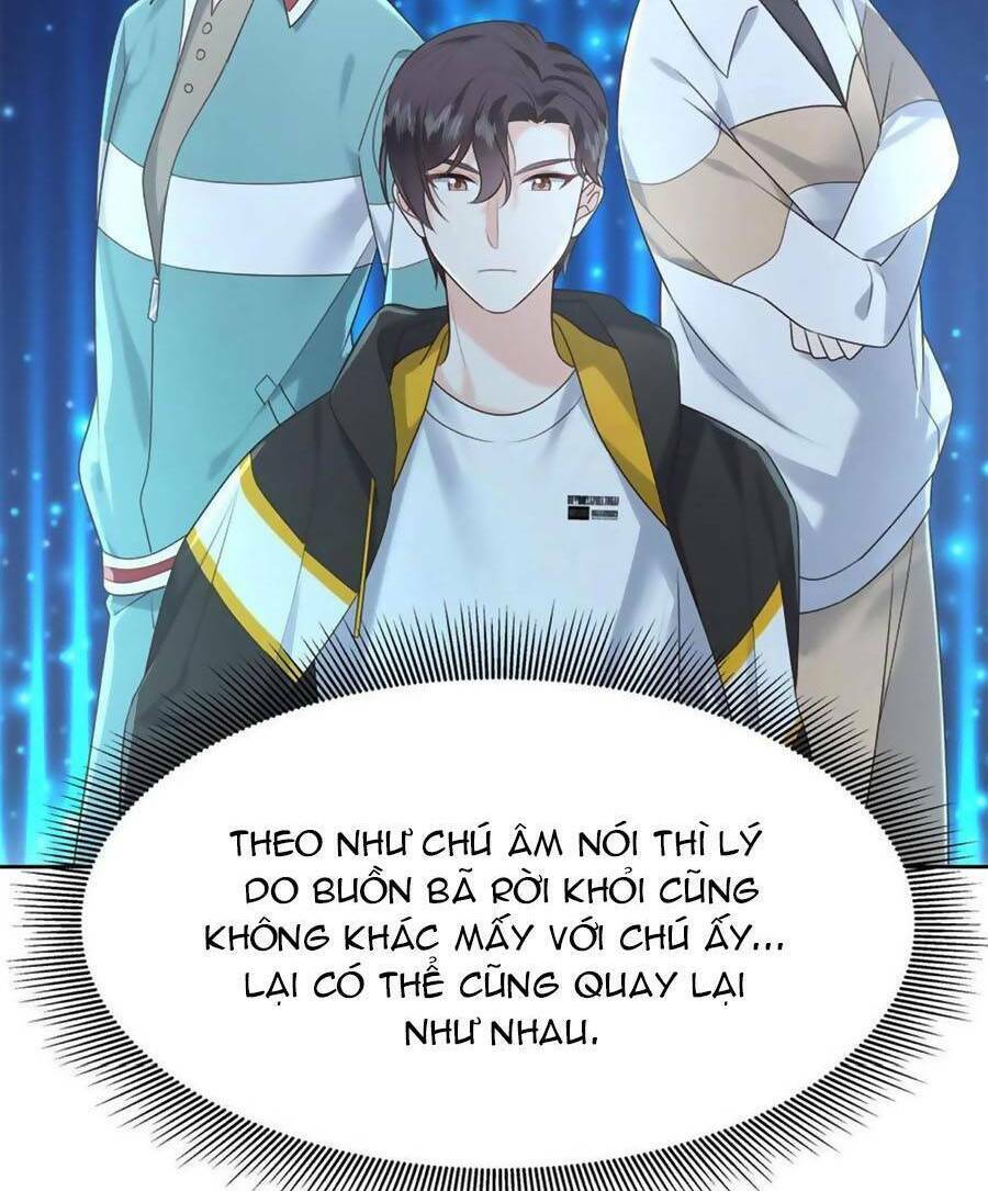 Hot Boy Quốc Dân Là Nữ Chapter 324 - Trang 2