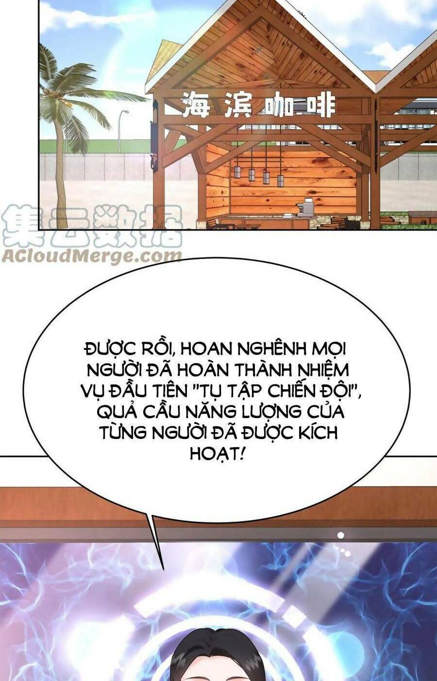 Hot Boy Quốc Dân Là Nữ Chapter 324 - Trang 2