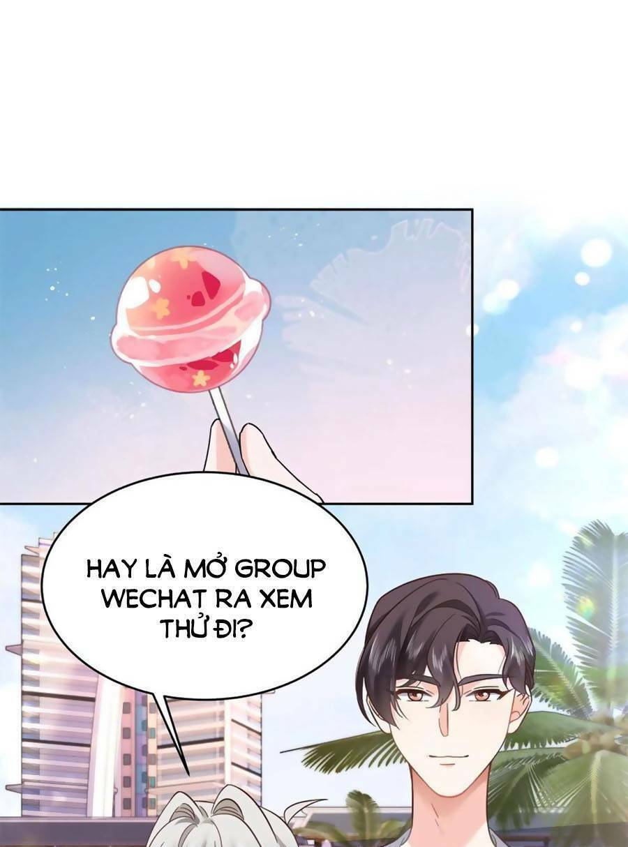 Hot Boy Quốc Dân Là Nữ Chapter 324 - Trang 2