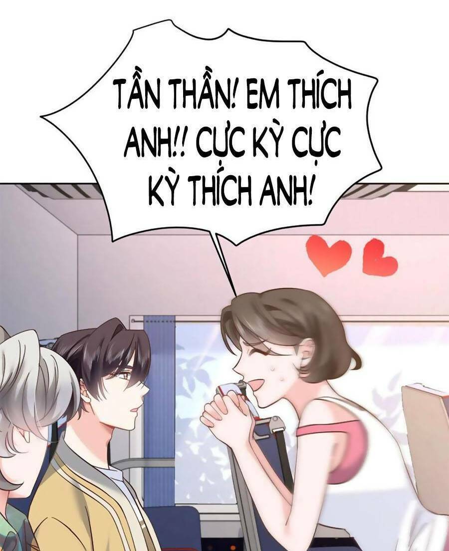 Hot Boy Quốc Dân Là Nữ Chapter 323 - Trang 2