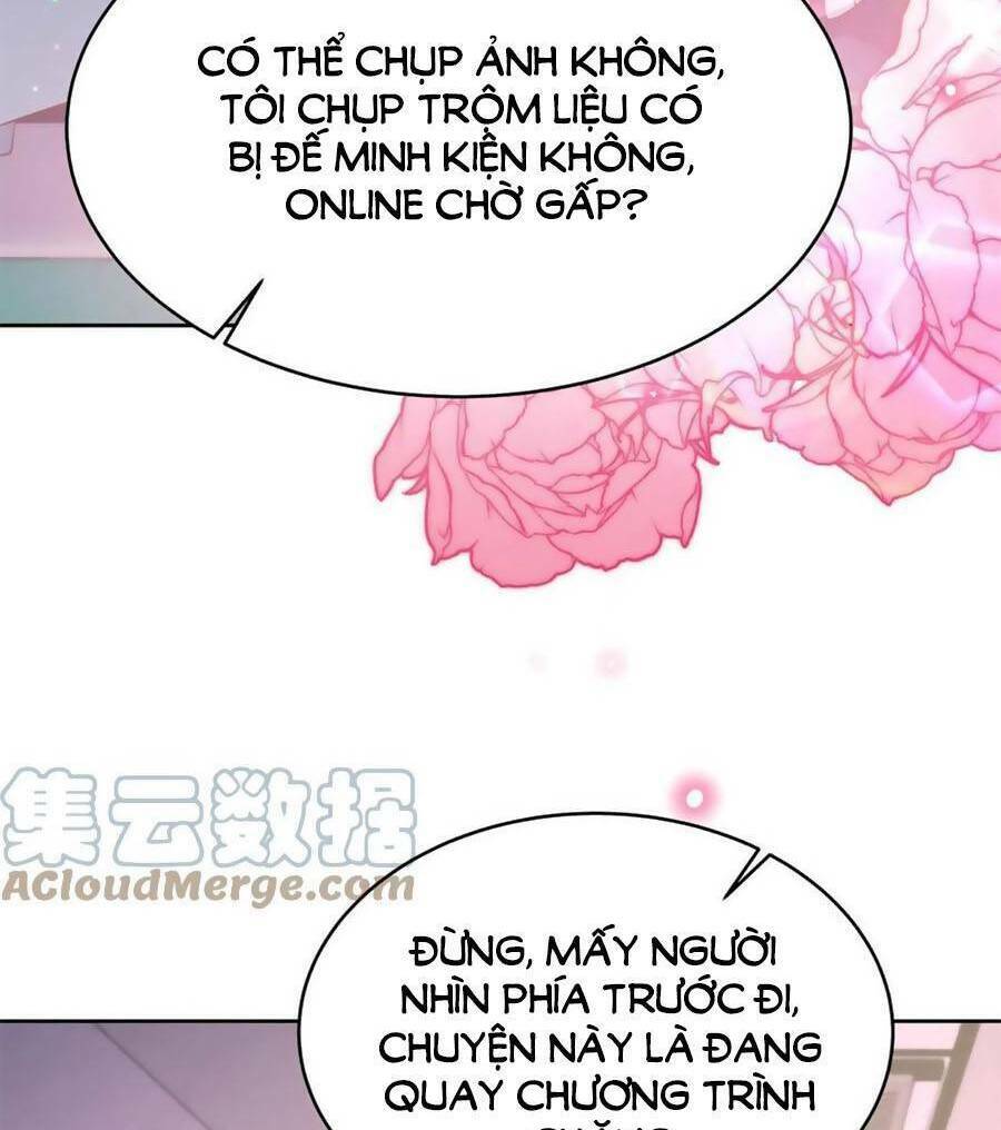 Hot Boy Quốc Dân Là Nữ Chapter 323 - Trang 2