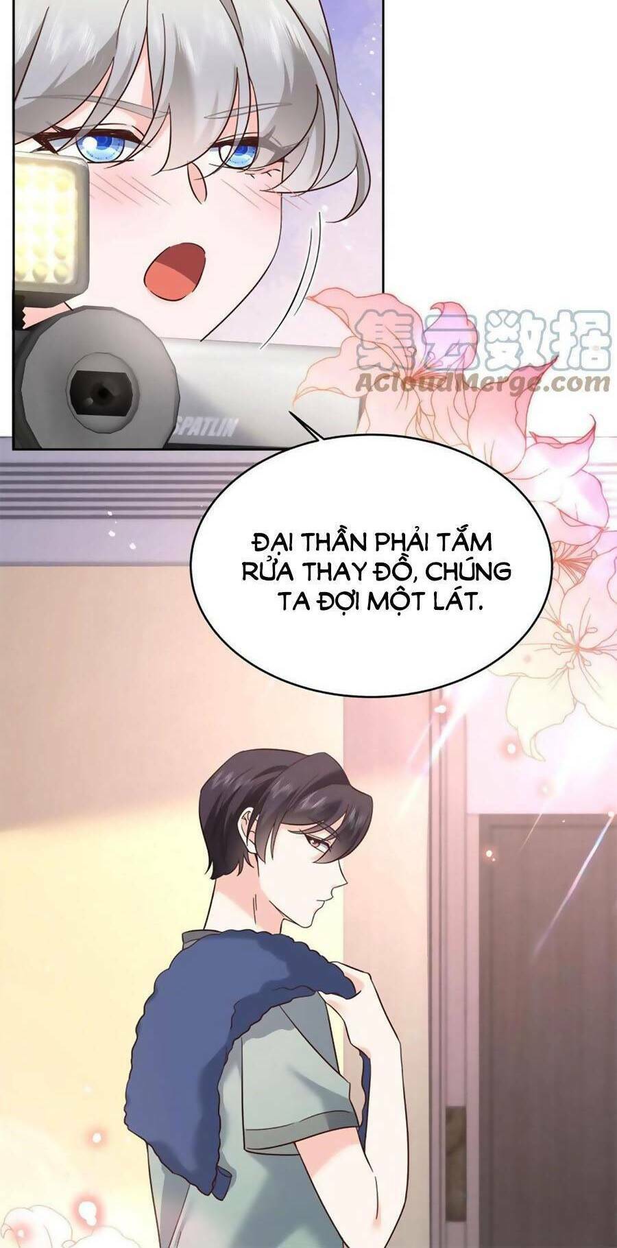 Hot Boy Quốc Dân Là Nữ Chapter 322 - Trang 2