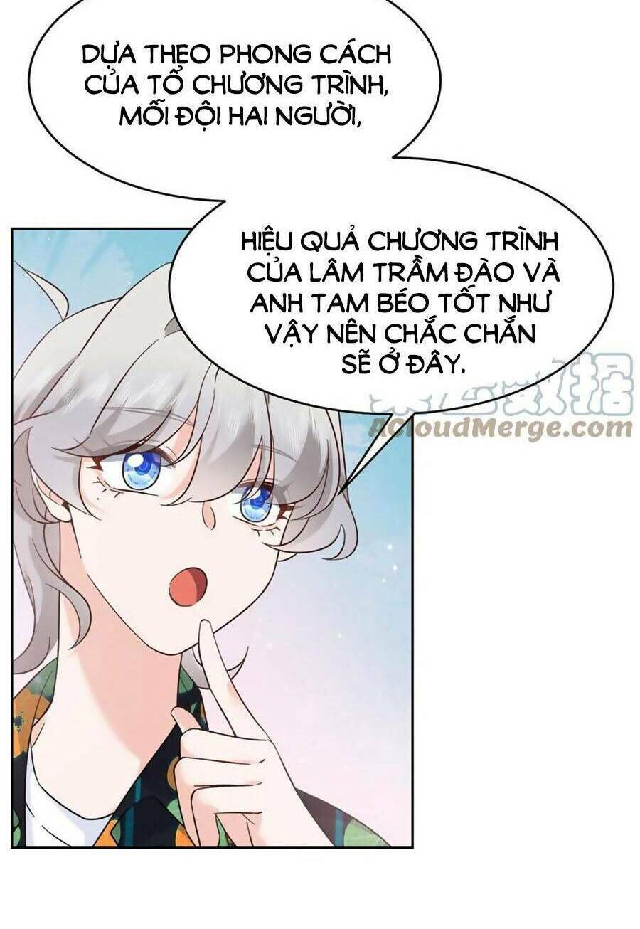 Hot Boy Quốc Dân Là Nữ Chapter 322 - Trang 2