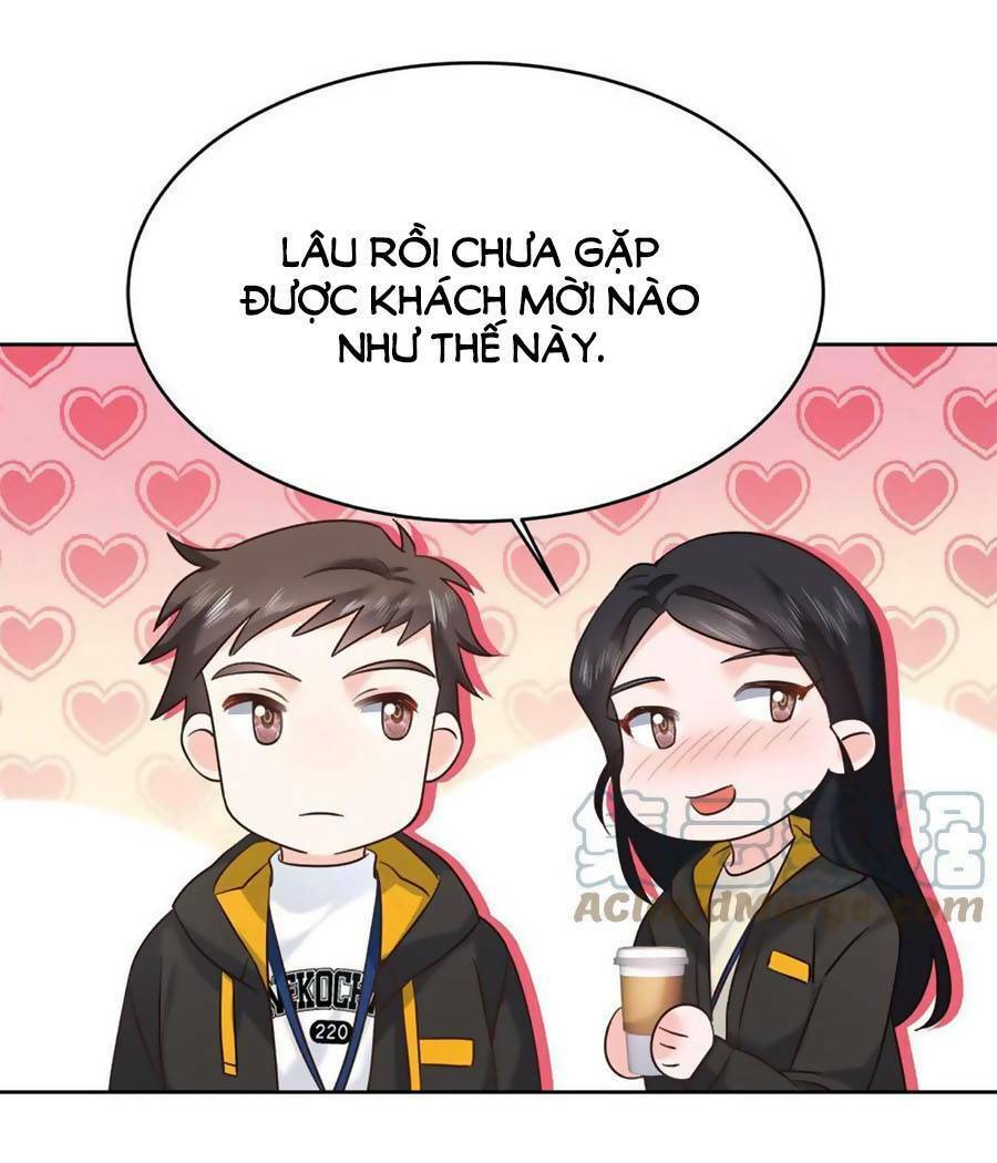 Hot Boy Quốc Dân Là Nữ Chapter 320 - Trang 2