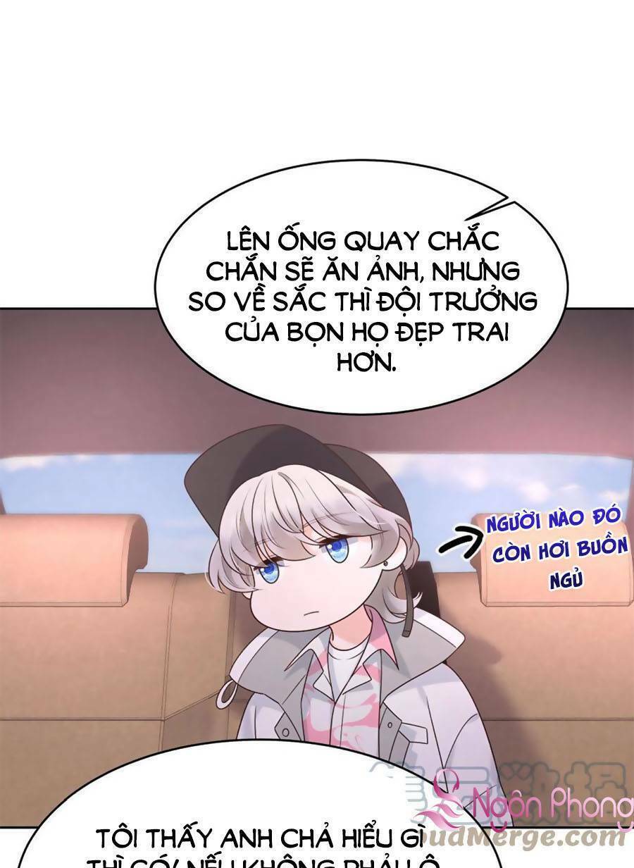 Hot Boy Quốc Dân Là Nữ Chapter 320 - Trang 2