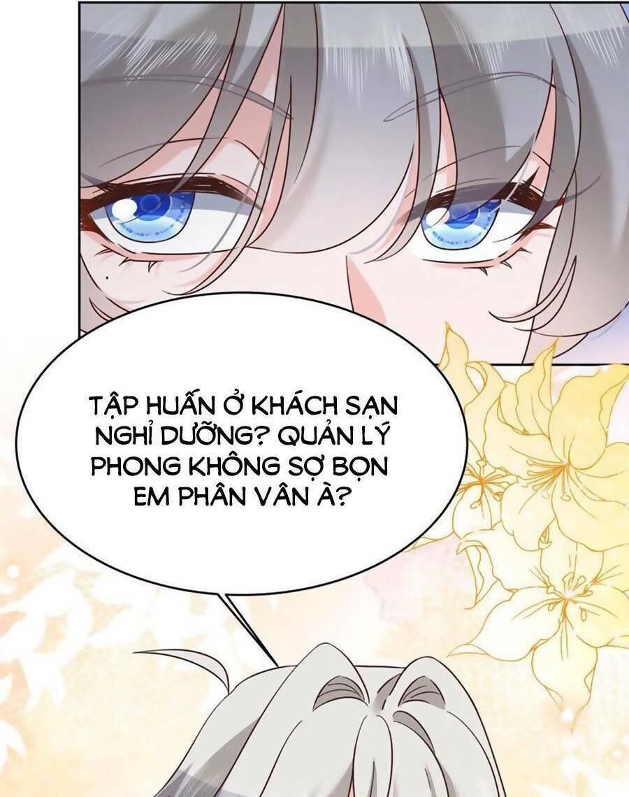 Hot Boy Quốc Dân Là Nữ Chapter 320 - Trang 2