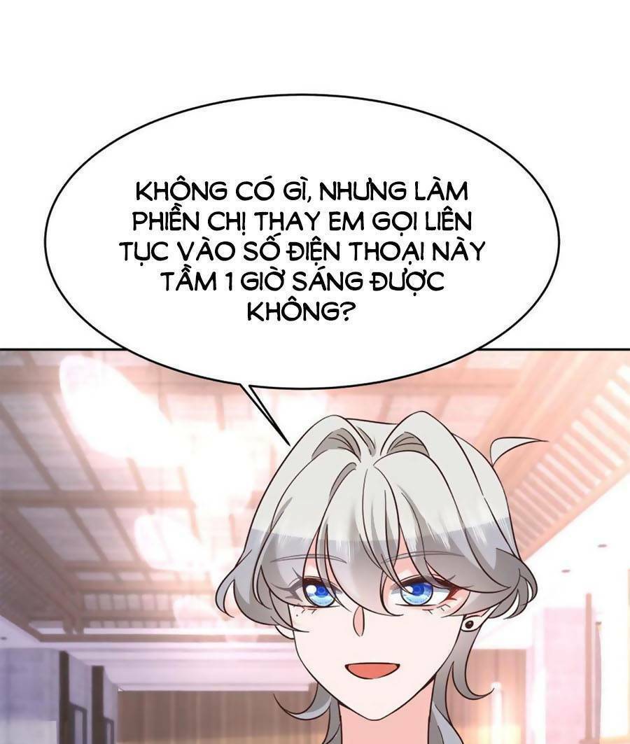 Hot Boy Quốc Dân Là Nữ Chapter 320 - Trang 2