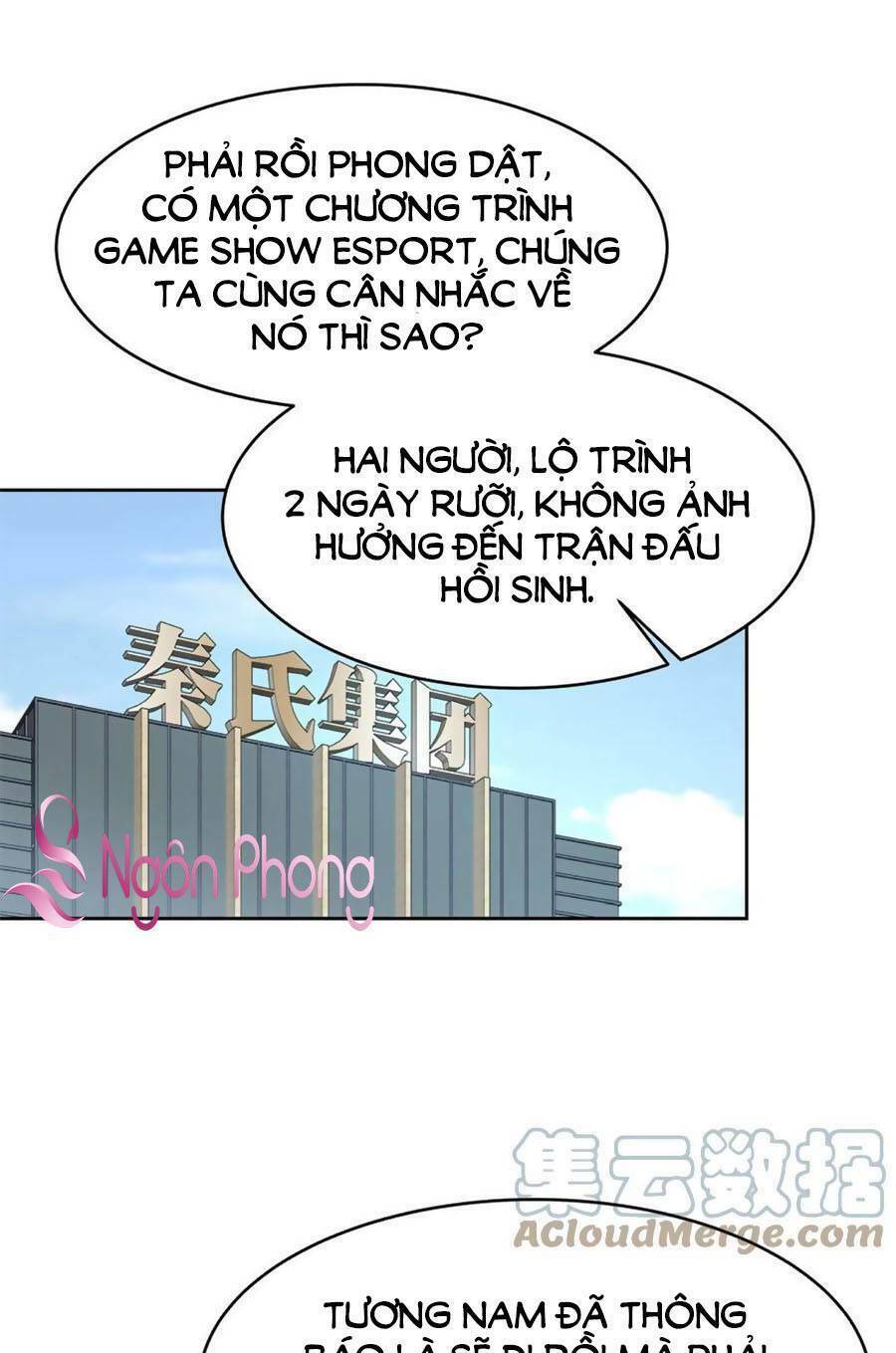 Hot Boy Quốc Dân Là Nữ Chapter 319 - Trang 2