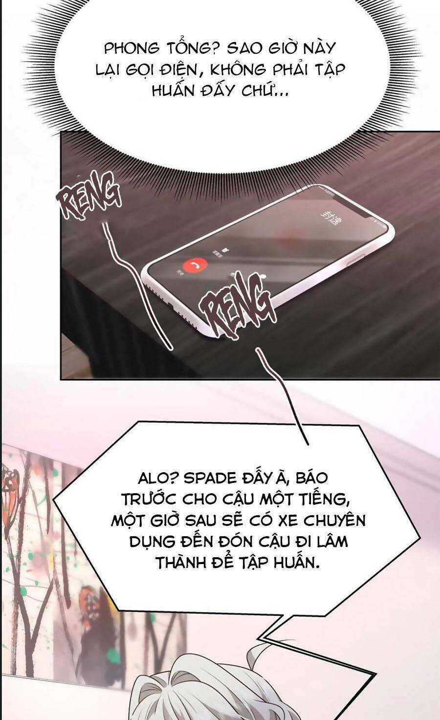 Hot Boy Quốc Dân Là Nữ Chapter 319 - Trang 2