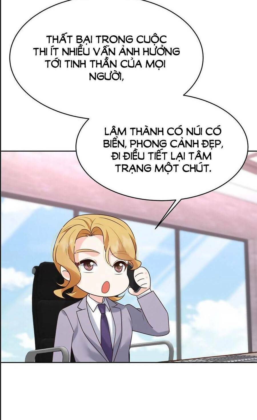 Hot Boy Quốc Dân Là Nữ Chapter 319 - Trang 2