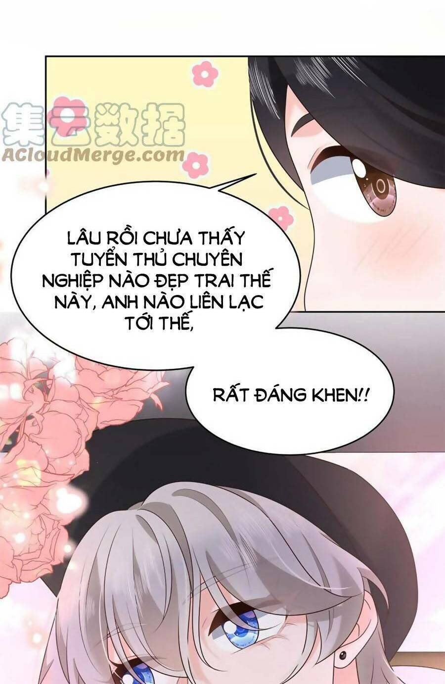 Hot Boy Quốc Dân Là Nữ Chapter 319 - Trang 2