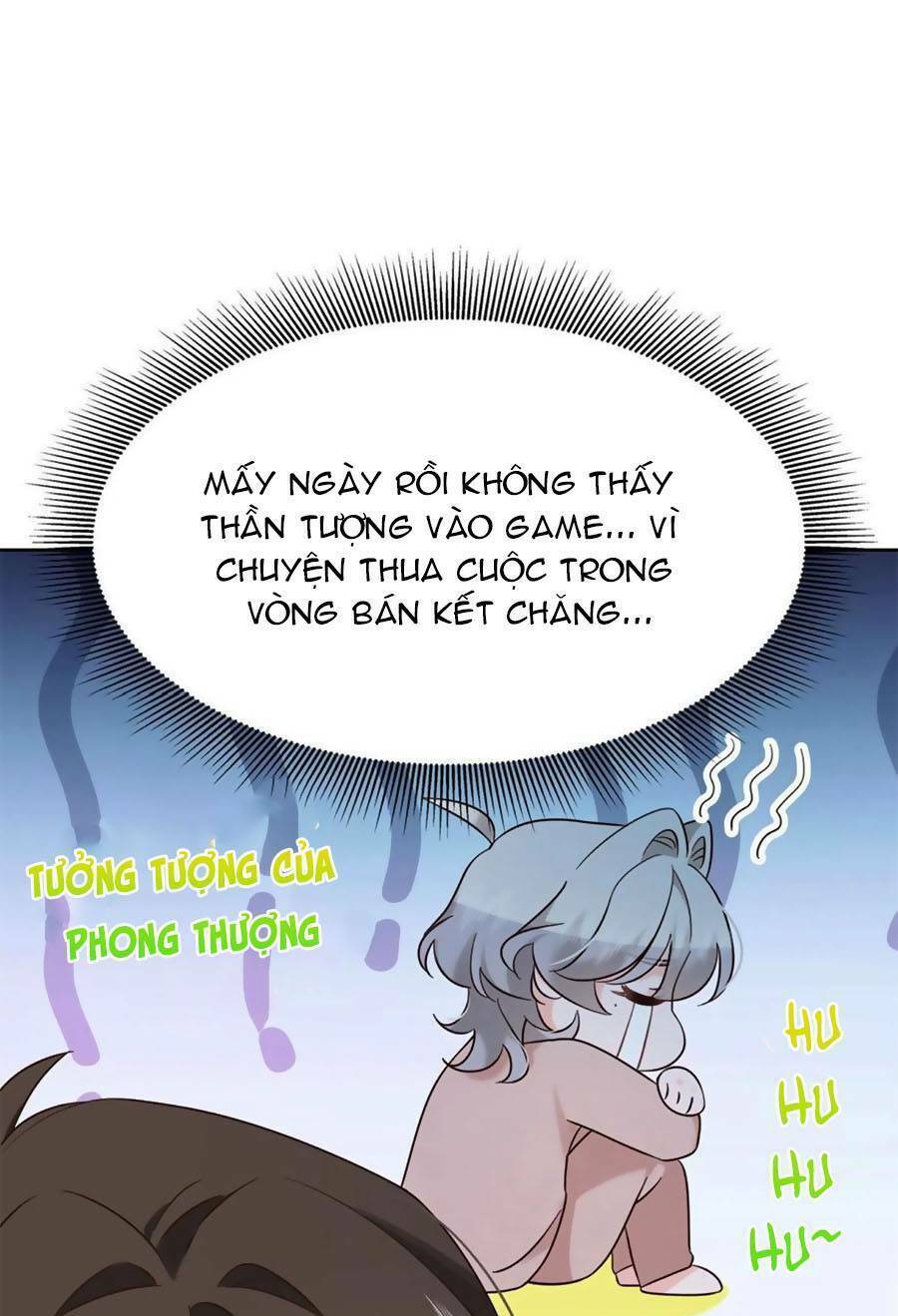 Hot Boy Quốc Dân Là Nữ Chapter 318 - Trang 2