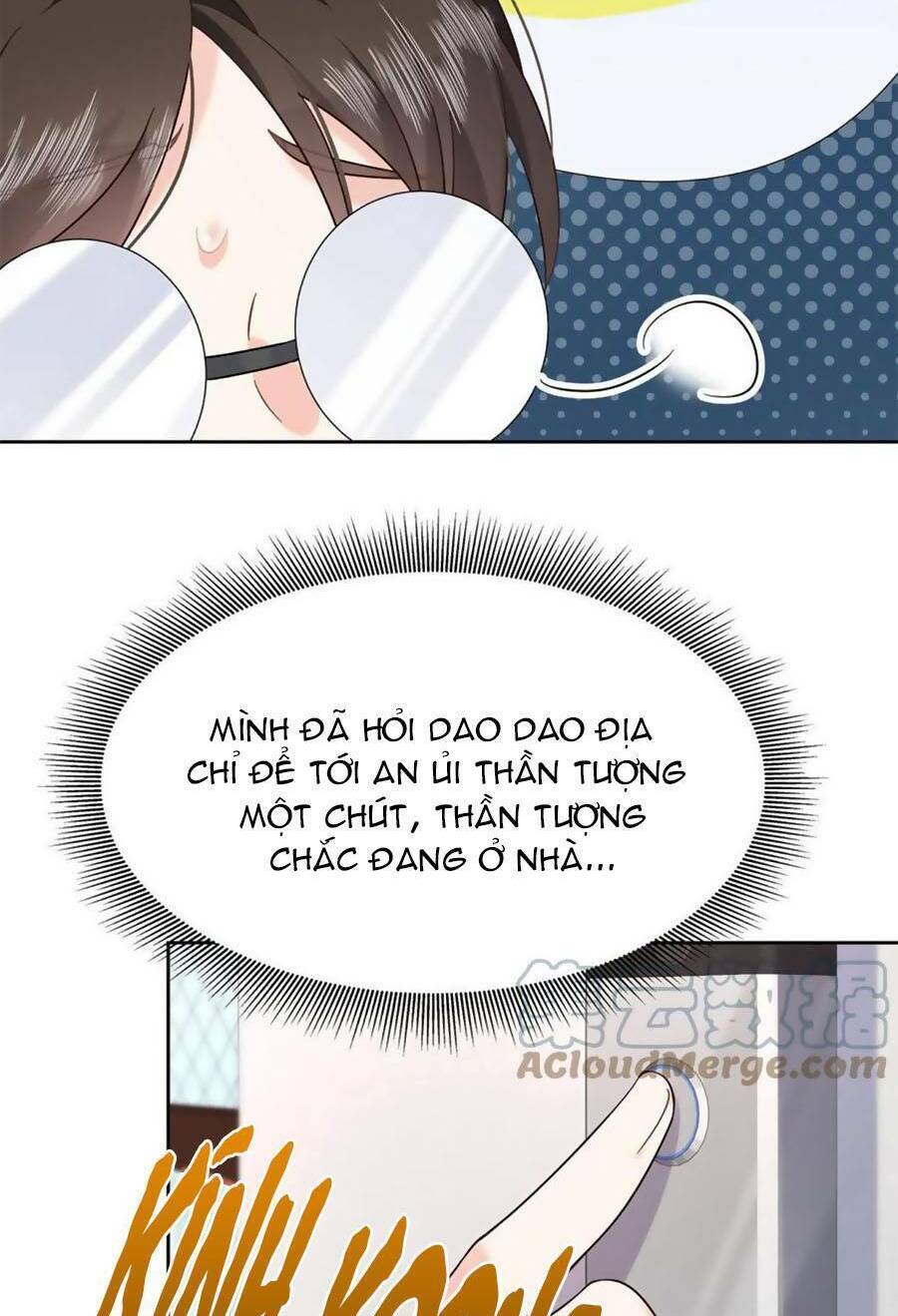 Hot Boy Quốc Dân Là Nữ Chapter 318 - Trang 2