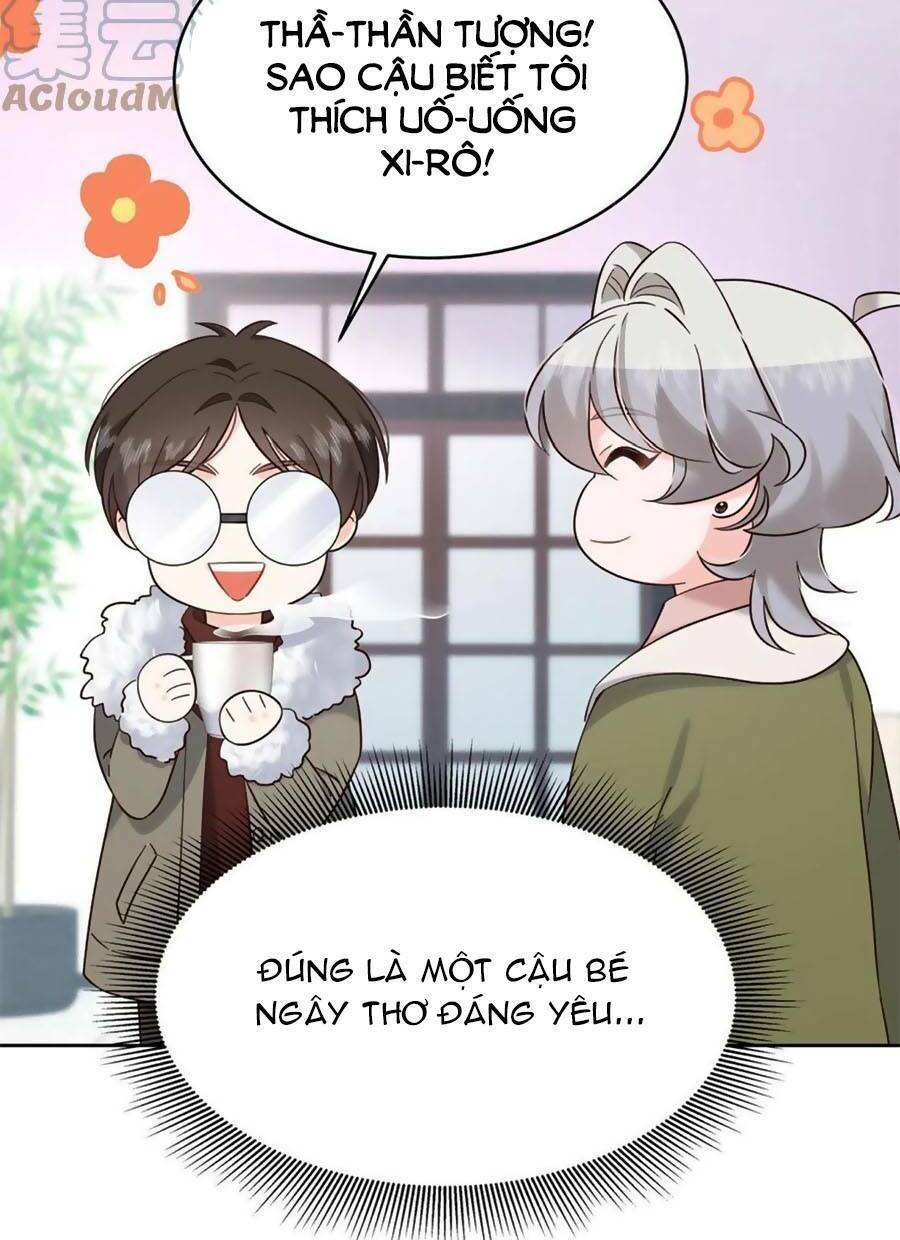 Hot Boy Quốc Dân Là Nữ Chapter 318 - Trang 2