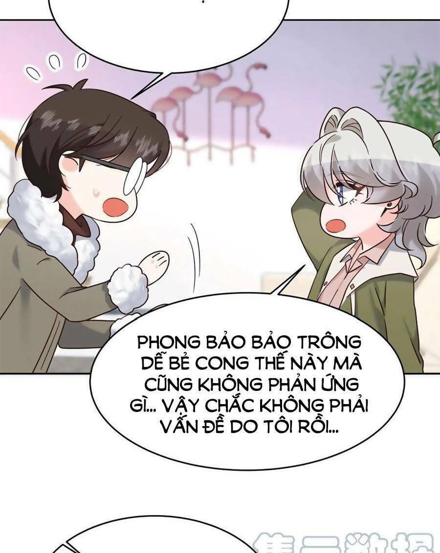 Hot Boy Quốc Dân Là Nữ Chapter 318 - Trang 2