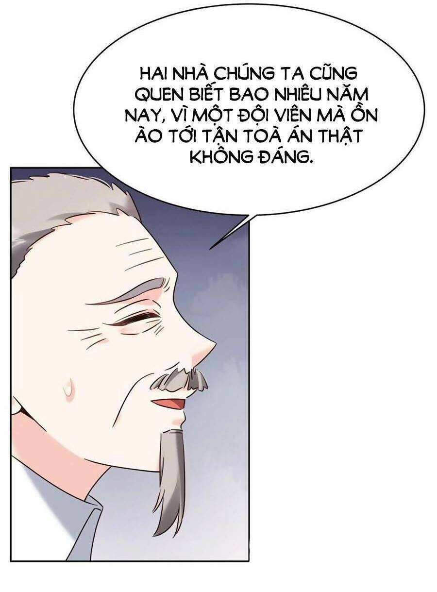 Hot Boy Quốc Dân Là Nữ Chapter 318 - Trang 2