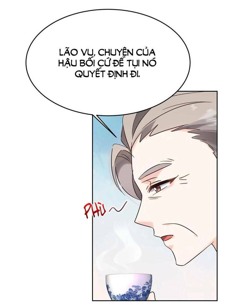 Hot Boy Quốc Dân Là Nữ Chapter 318 - Trang 2