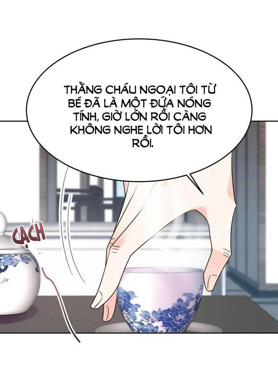 Hot Boy Quốc Dân Là Nữ Chapter 318 - Trang 2