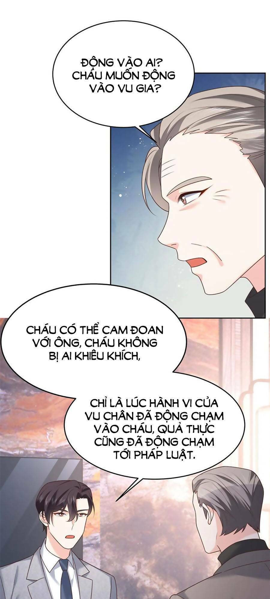 Hot Boy Quốc Dân Là Nữ Chapter 317 - Trang 2