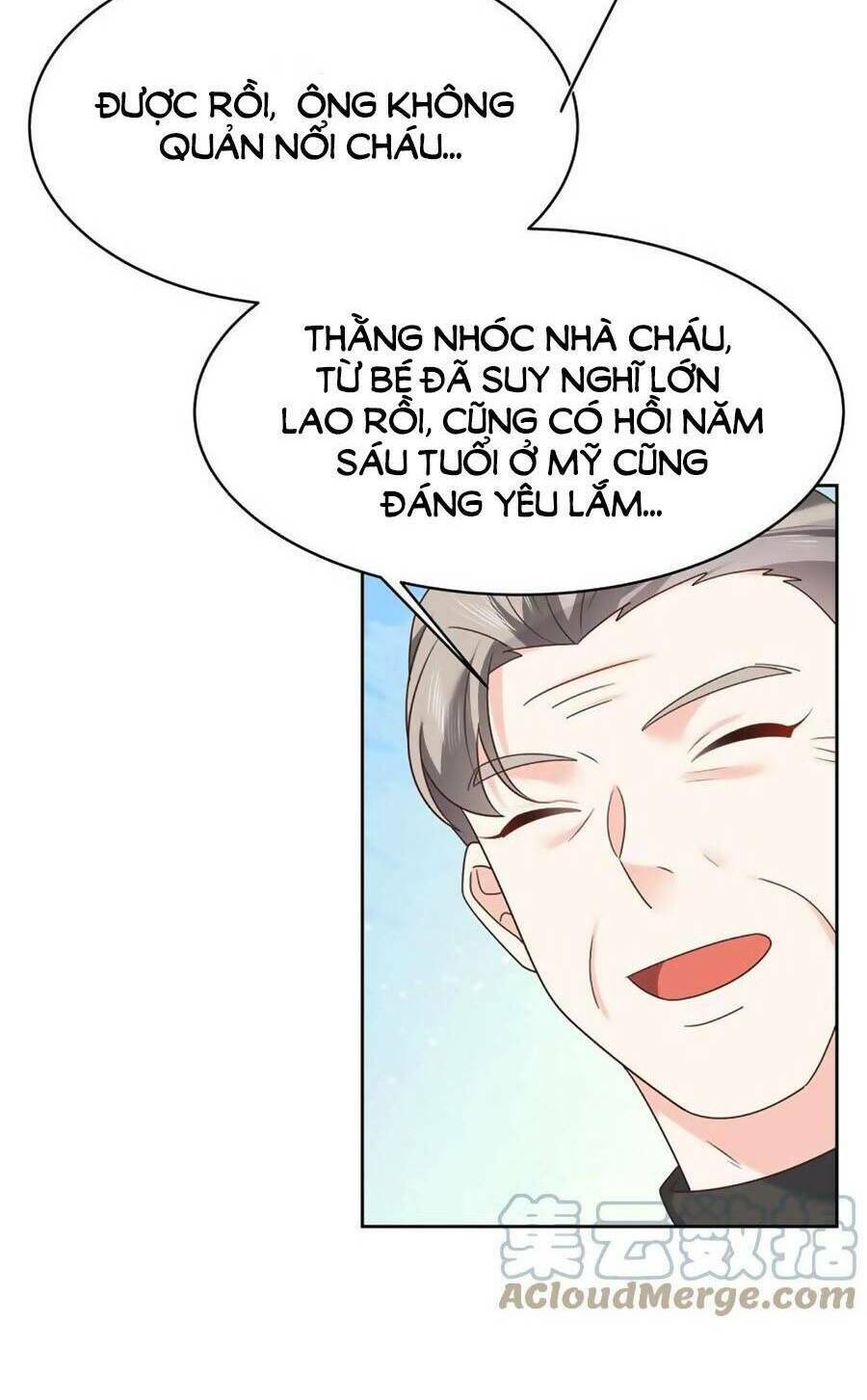 Hot Boy Quốc Dân Là Nữ Chapter 317 - Trang 2