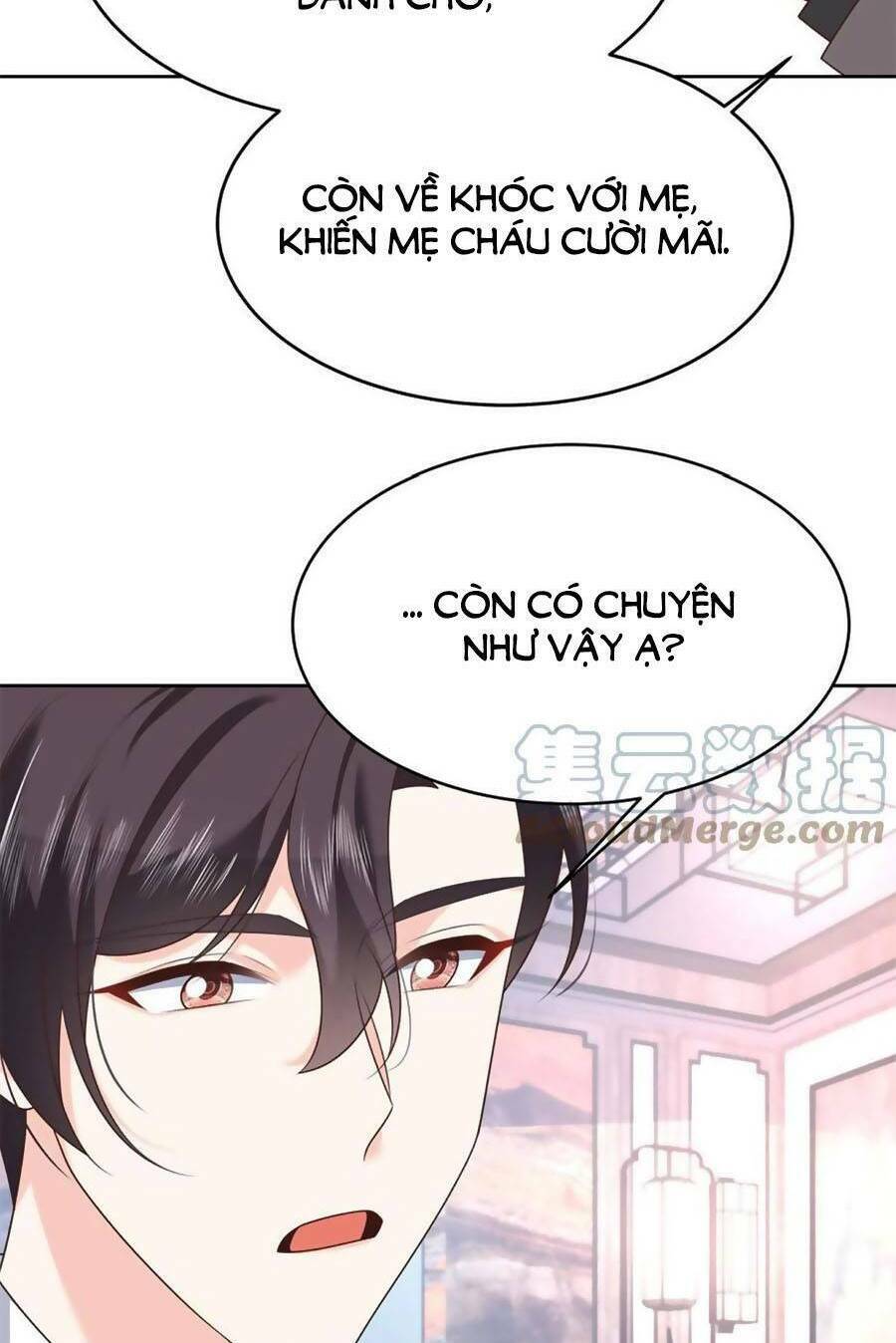 Hot Boy Quốc Dân Là Nữ Chapter 317 - Trang 2