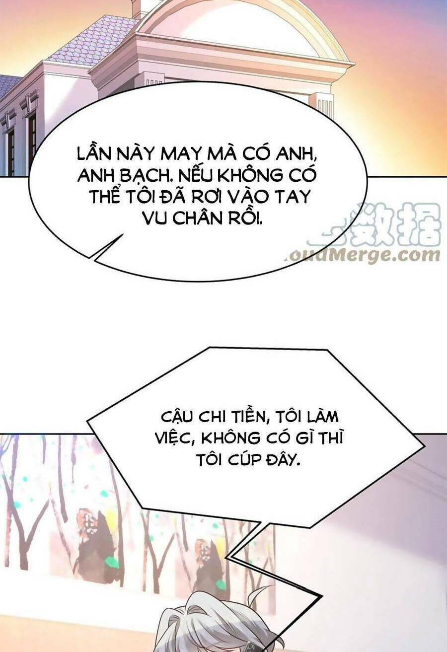 Hot Boy Quốc Dân Là Nữ Chapter 317 - Trang 2