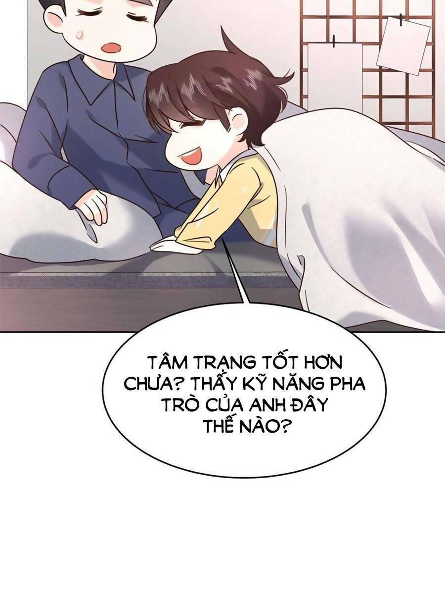 Hot Boy Quốc Dân Là Nữ Chapter 316 - Trang 2